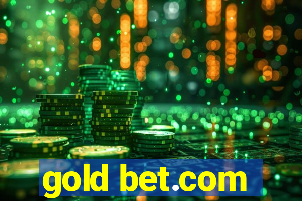 gold bet.com